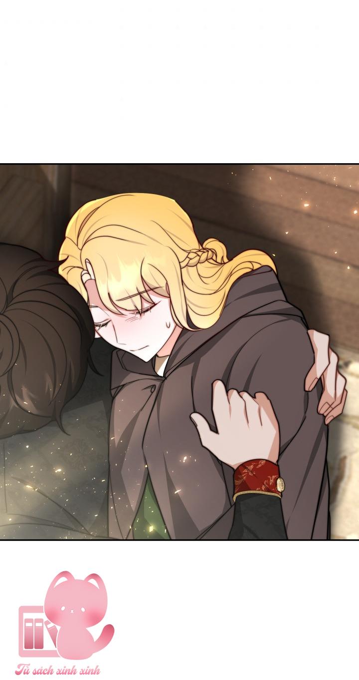 Từ Chồng Cũ Hóa Thành Nam Chính - Chap 10 - Trang 75