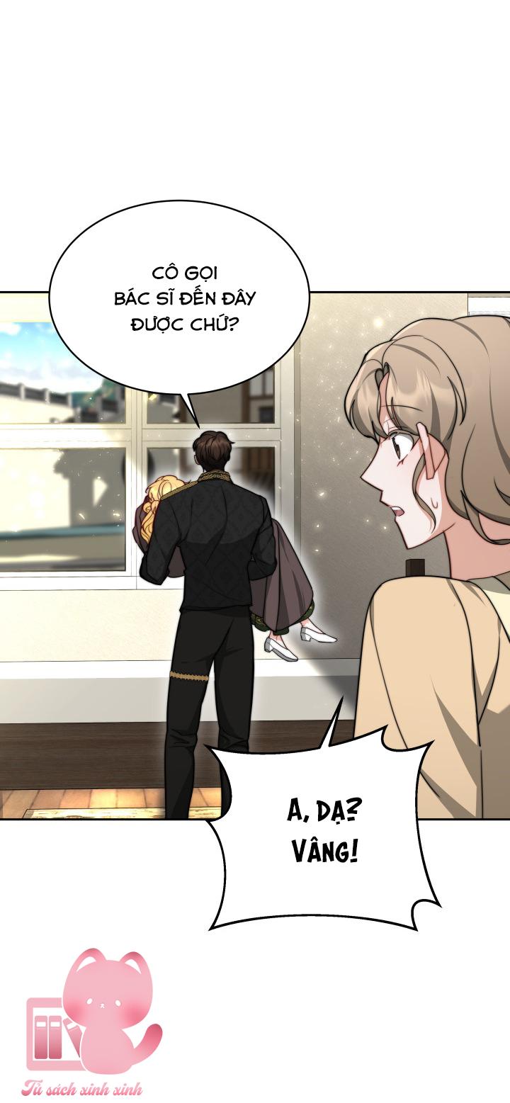 Từ Chồng Cũ Hóa Thành Nam Chính - Chap 10 - Trang 76