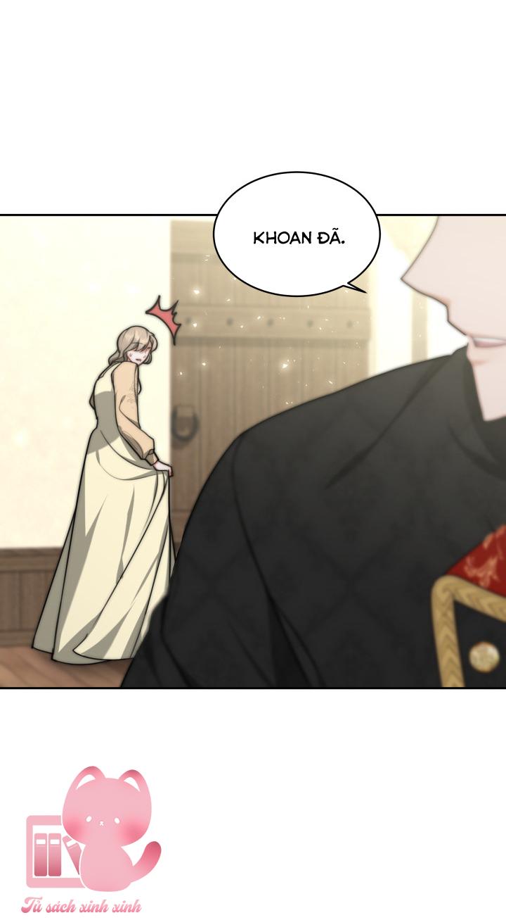 Từ Chồng Cũ Hóa Thành Nam Chính - Chap 10 - Trang 77