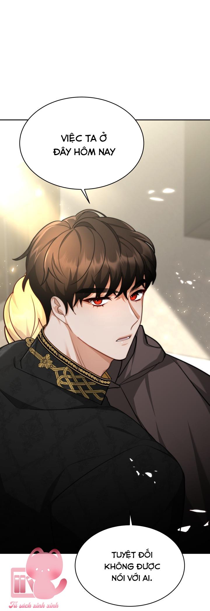 Từ Chồng Cũ Hóa Thành Nam Chính - Chap 10 - Trang 78