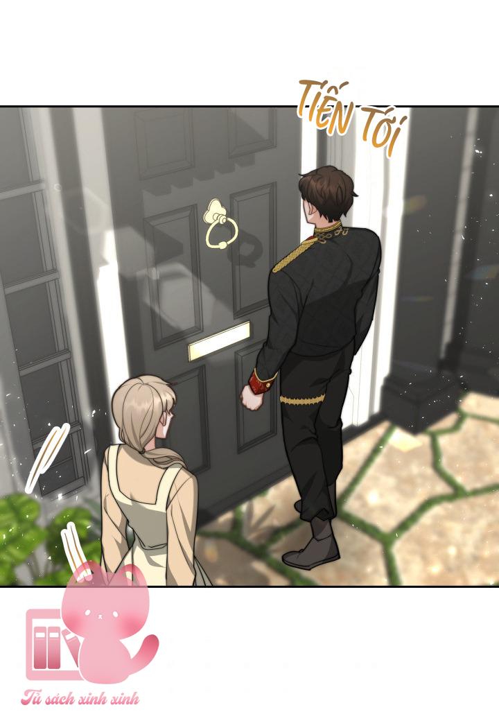 Từ Chồng Cũ Hóa Thành Nam Chính - Chap 10 - Trang 9