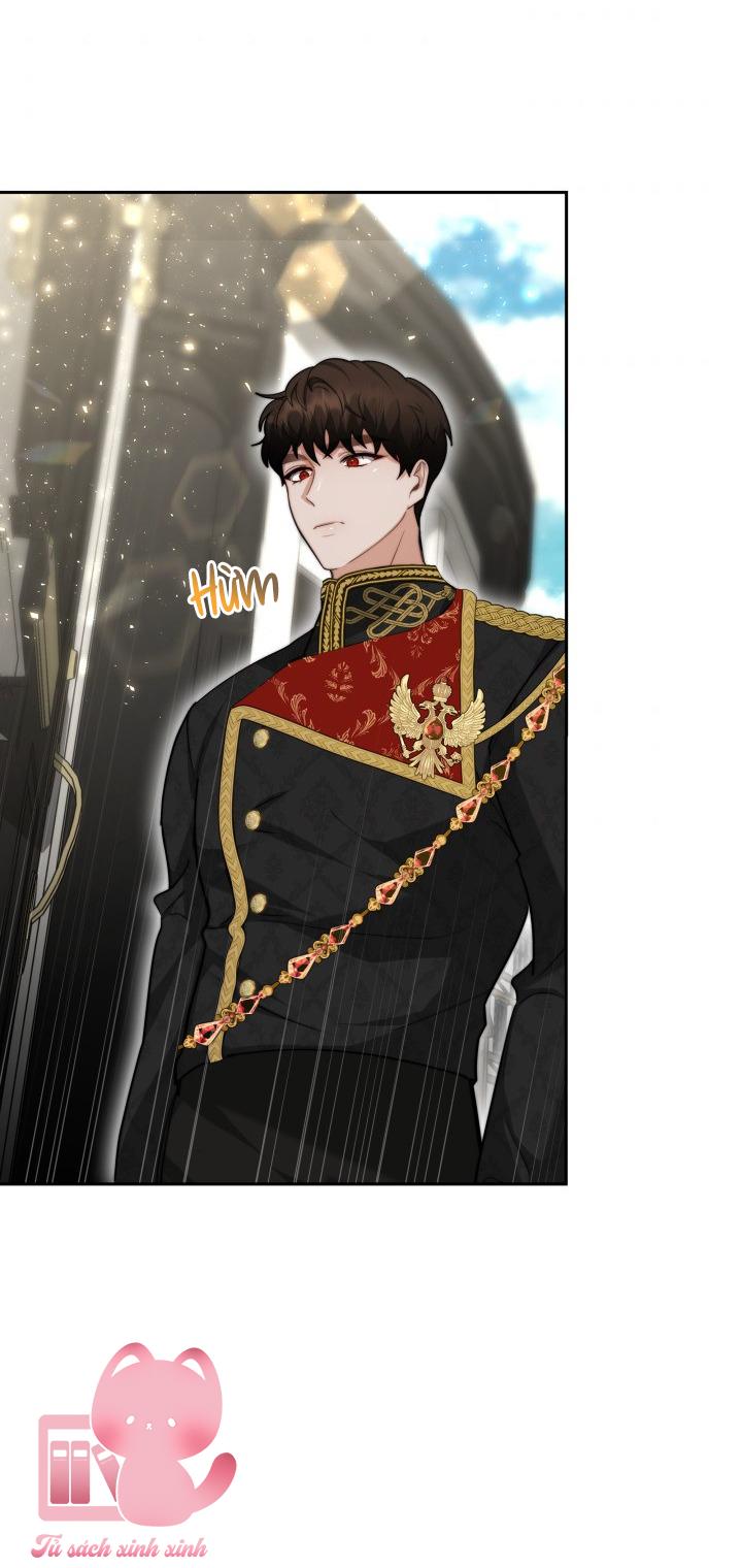 Từ Chồng Cũ Hóa Thành Nam Chính - Chap 10 - Trang 10