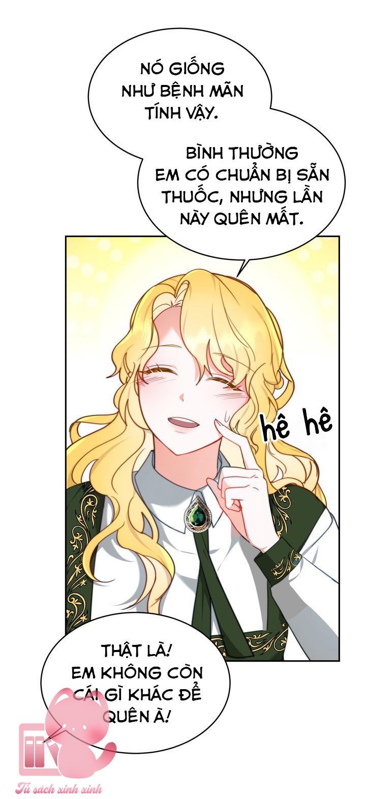Từ Chồng Cũ Hóa Thành Nam Chính - Chap 11 - Trang 11
