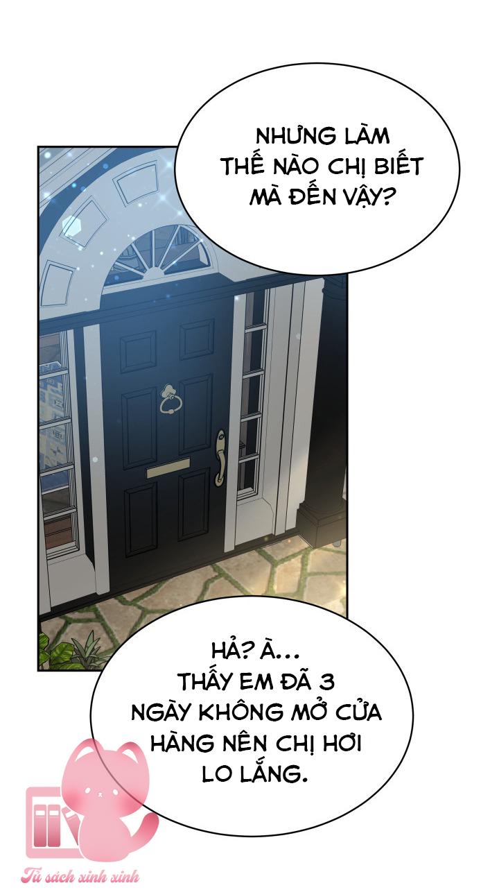 Từ Chồng Cũ Hóa Thành Nam Chính - Chap 11 - Trang 12