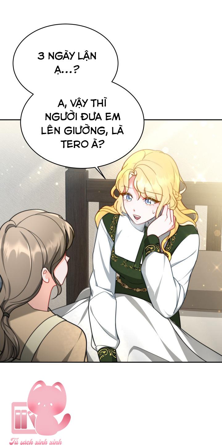Từ Chồng Cũ Hóa Thành Nam Chính - Chap 11 - Trang 13