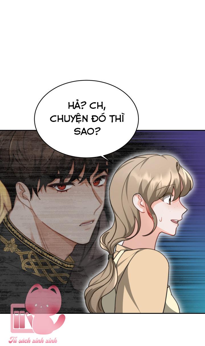 Từ Chồng Cũ Hóa Thành Nam Chính - Chap 11 - Trang 14