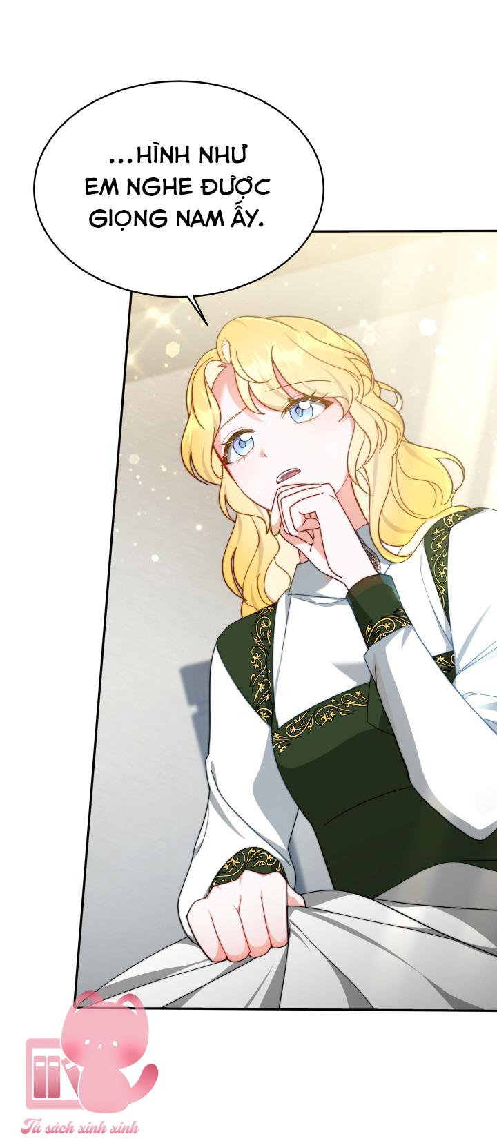Từ Chồng Cũ Hóa Thành Nam Chính - Chap 11 - Trang 15