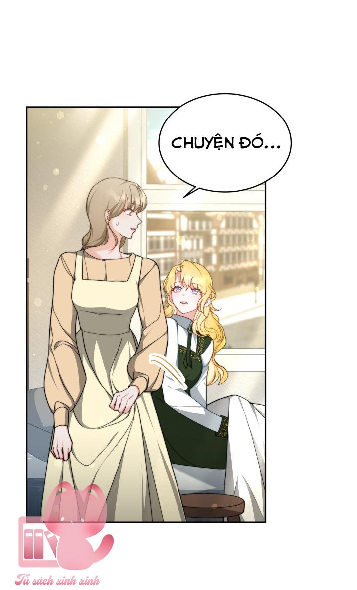 Từ Chồng Cũ Hóa Thành Nam Chính - Chap 11 - Trang 16