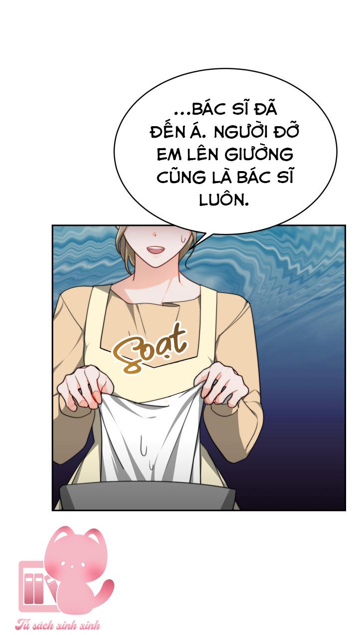 Từ Chồng Cũ Hóa Thành Nam Chính - Chap 11 - Trang 17