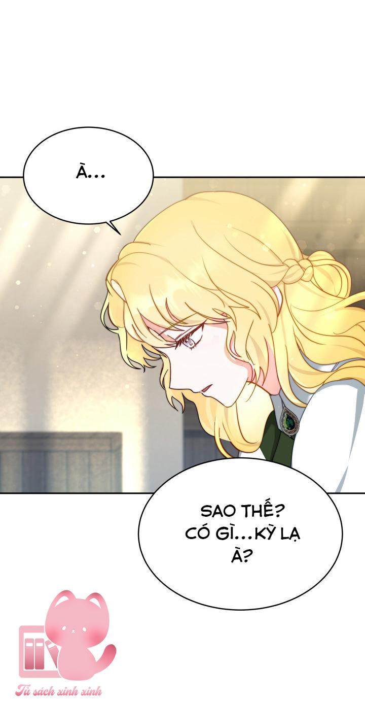 Từ Chồng Cũ Hóa Thành Nam Chính - Chap 11 - Trang 18
