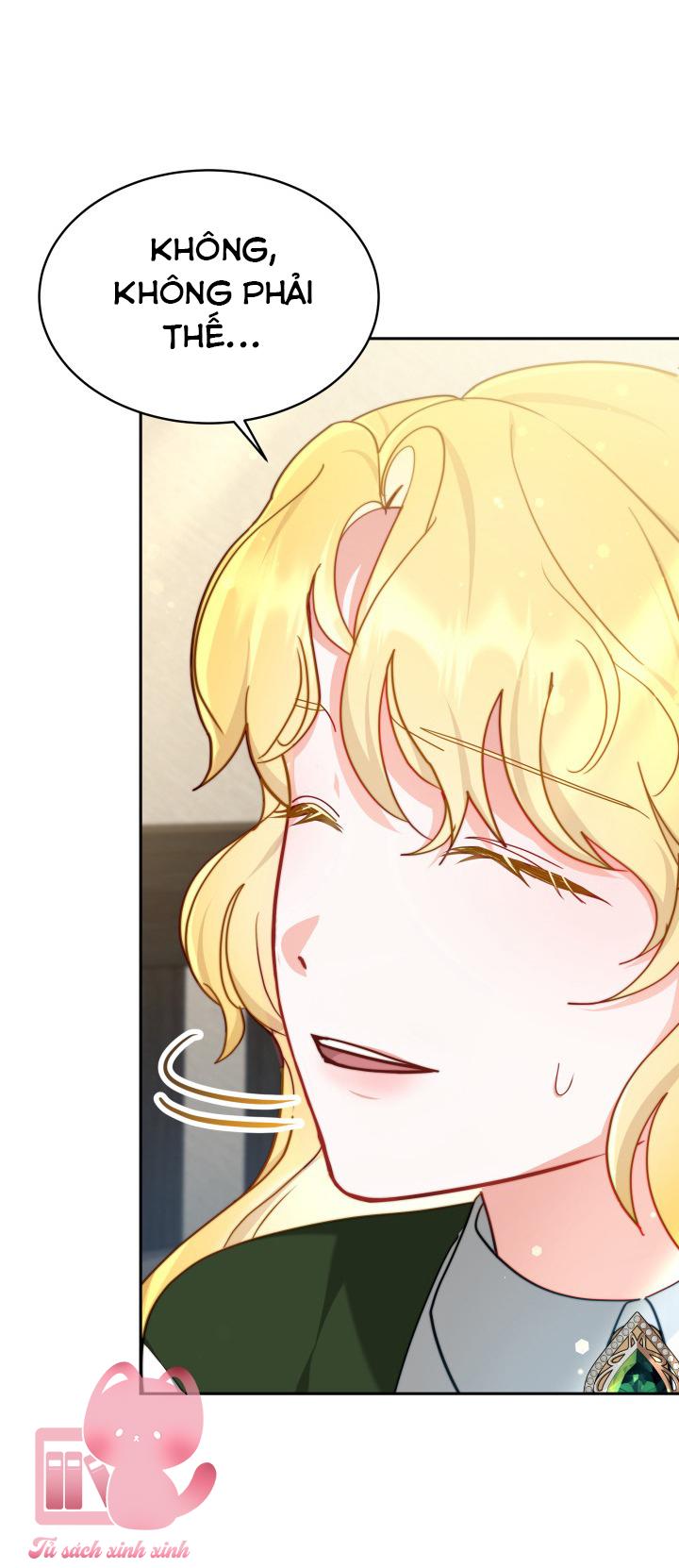 Từ Chồng Cũ Hóa Thành Nam Chính - Chap 11 - Trang 19