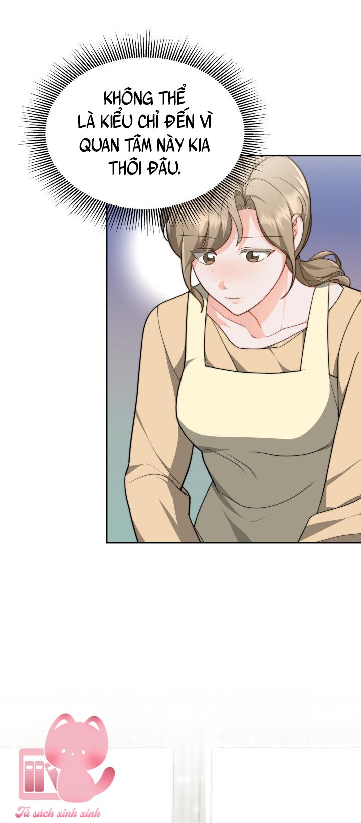 Từ Chồng Cũ Hóa Thành Nam Chính - Chap 11 - Trang 3
