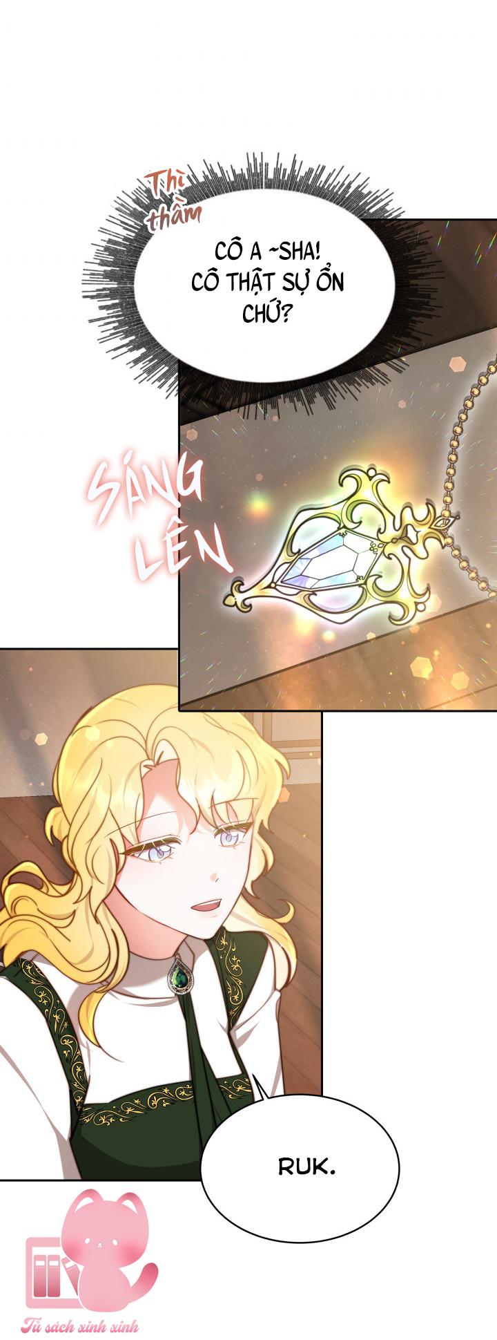 Từ Chồng Cũ Hóa Thành Nam Chính - Chap 11 - Trang 26