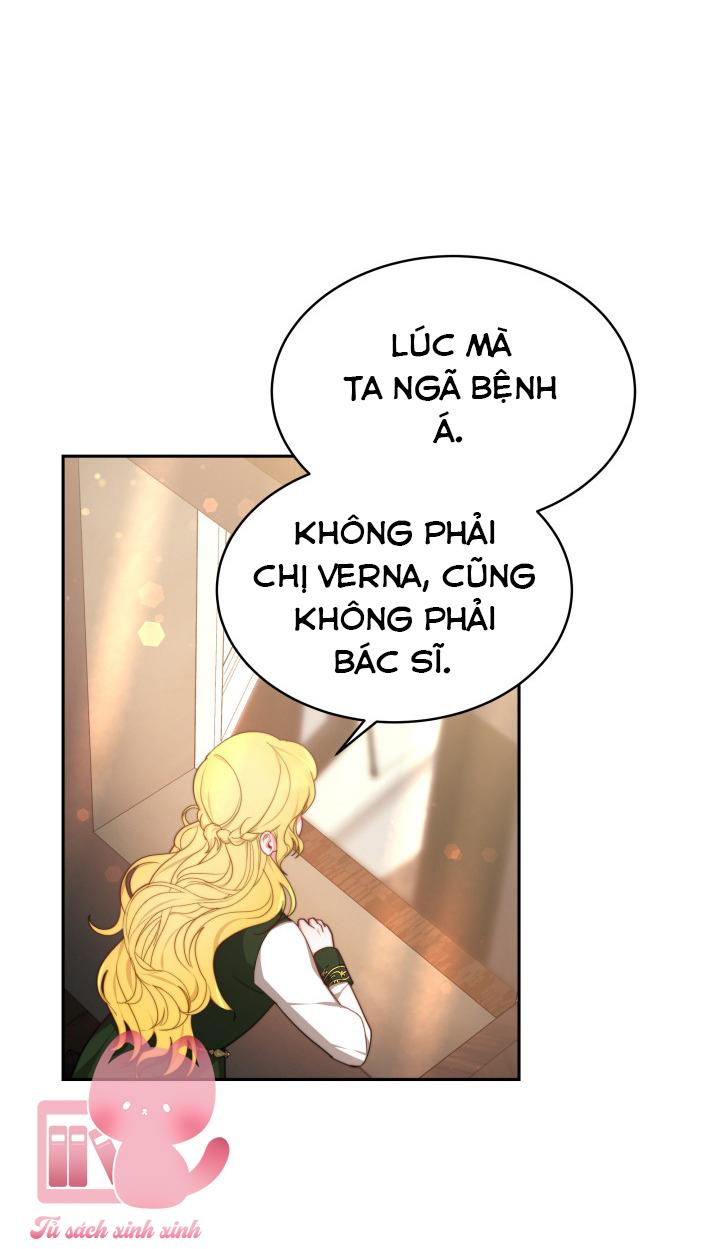 Từ Chồng Cũ Hóa Thành Nam Chính - Chap 11 - Trang 30