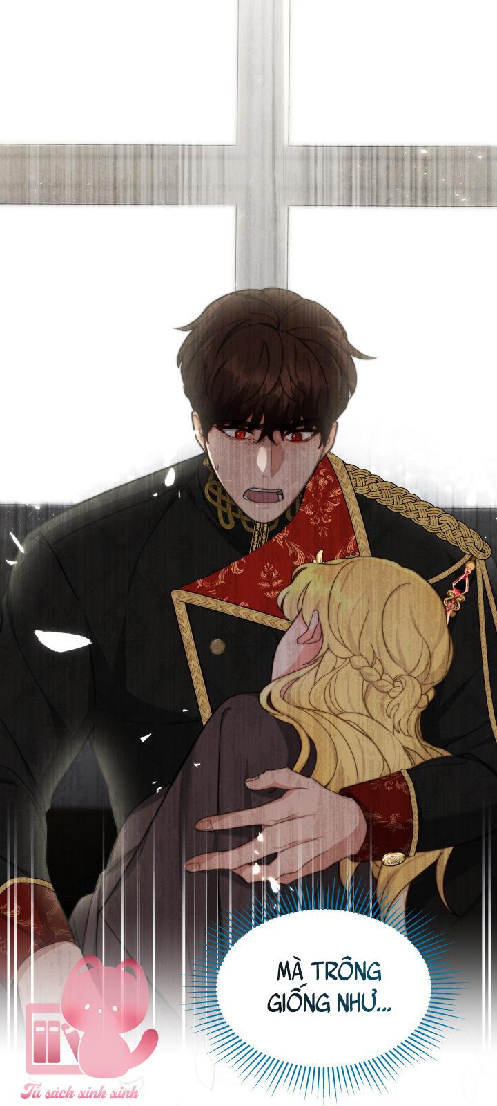Từ Chồng Cũ Hóa Thành Nam Chính - Chap 11 - Trang 4
