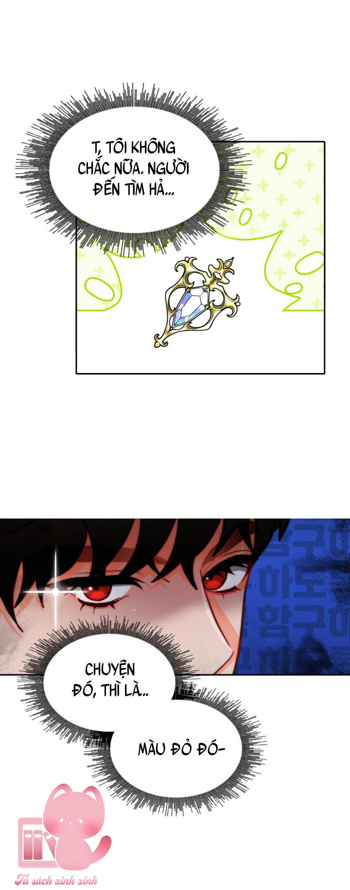 Từ Chồng Cũ Hóa Thành Nam Chính - Chap 11 - Trang 31