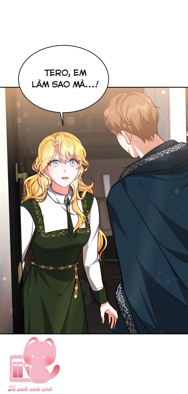 Từ Chồng Cũ Hóa Thành Nam Chính - Chap 11 - Trang 36
