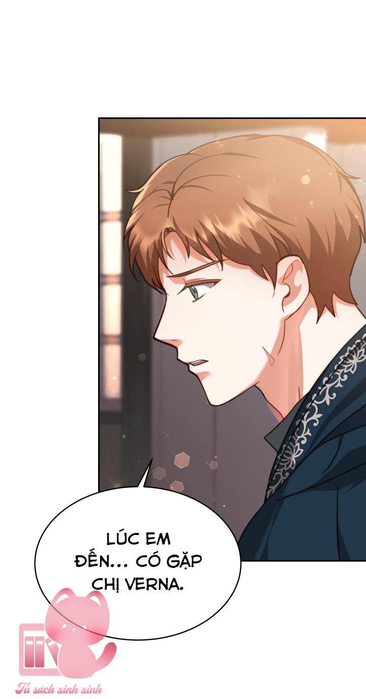 Từ Chồng Cũ Hóa Thành Nam Chính - Chap 11 - Trang 37