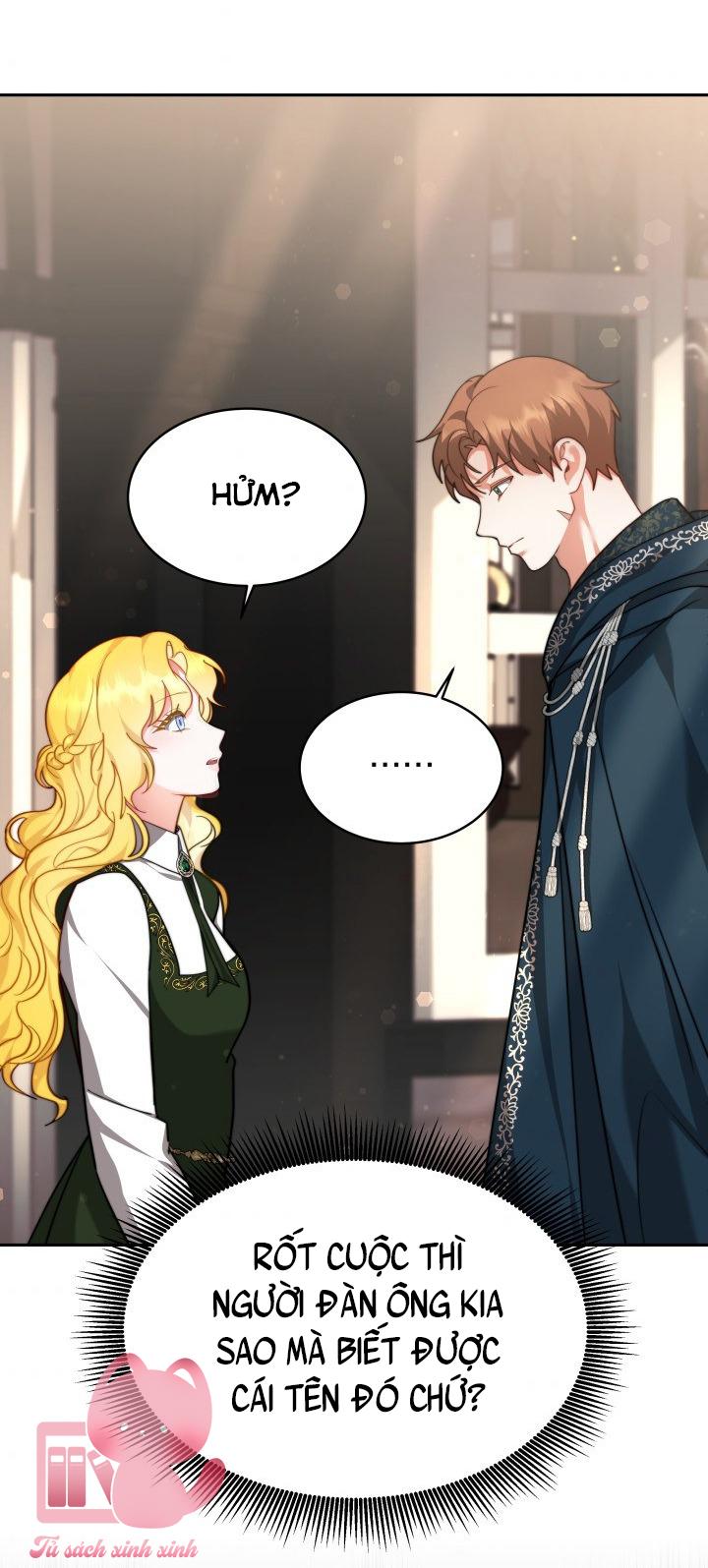 Từ Chồng Cũ Hóa Thành Nam Chính - Chap 11 - Trang 39