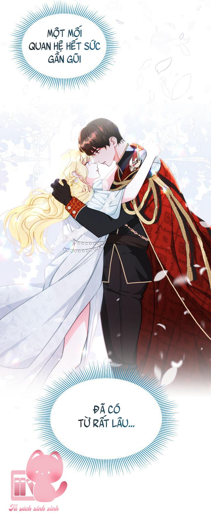 Từ Chồng Cũ Hóa Thành Nam Chính - Chap 11 - Trang 5