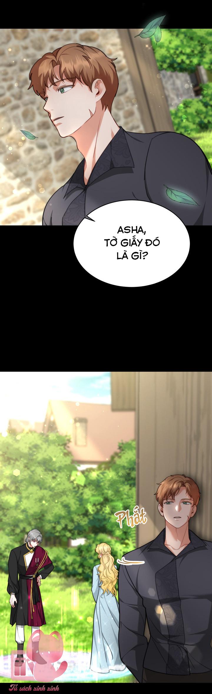 Từ Chồng Cũ Hóa Thành Nam Chính - Chap 11 - Trang 41