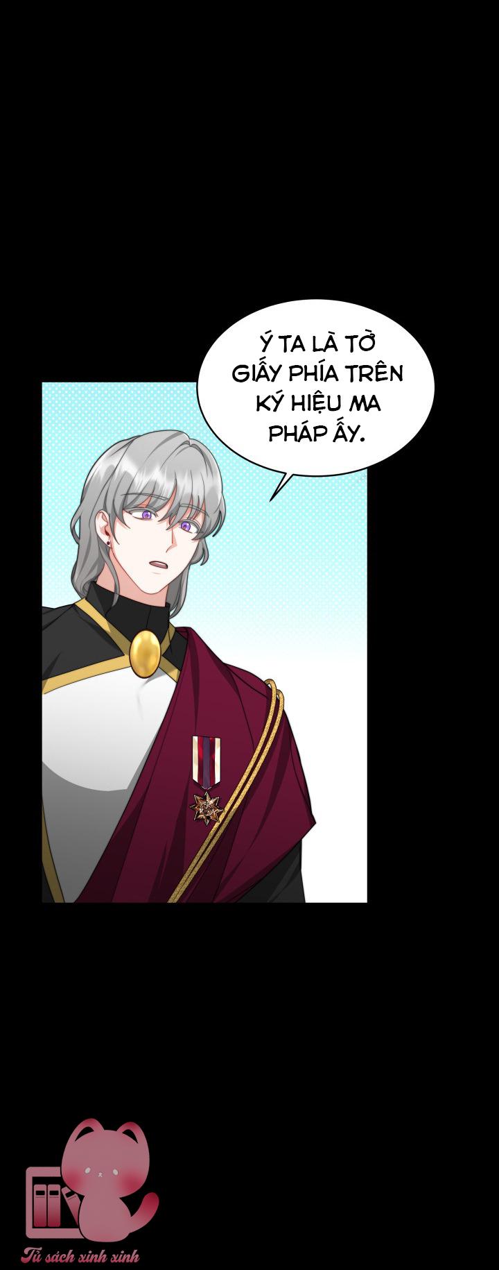 Từ Chồng Cũ Hóa Thành Nam Chính - Chap 11 - Trang 42