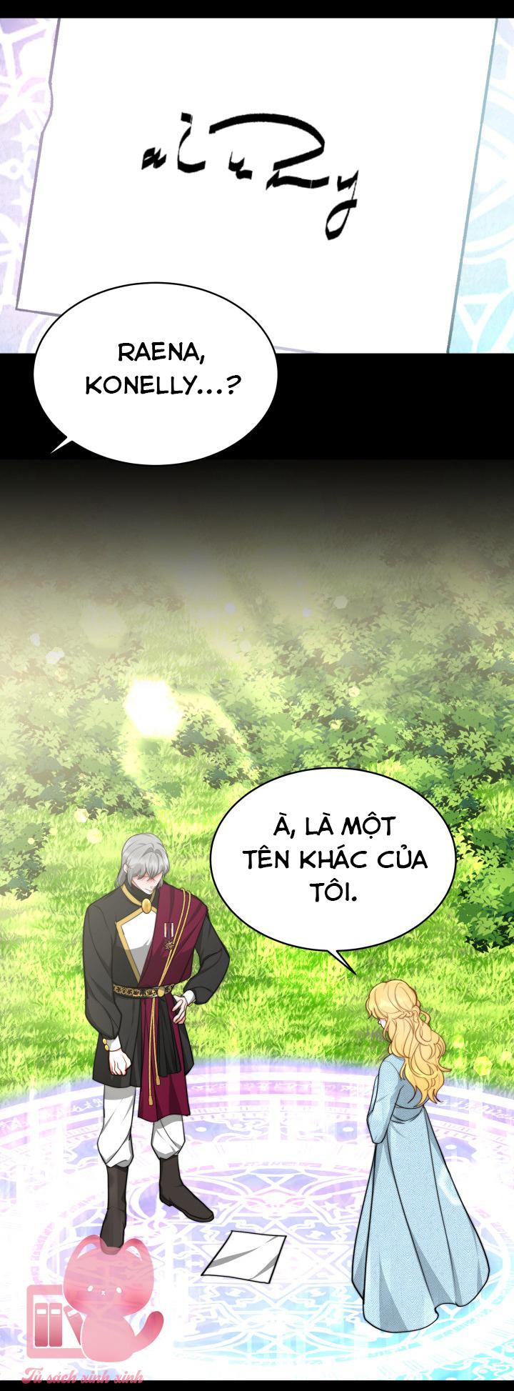 Từ Chồng Cũ Hóa Thành Nam Chính - Chap 11 - Trang 43