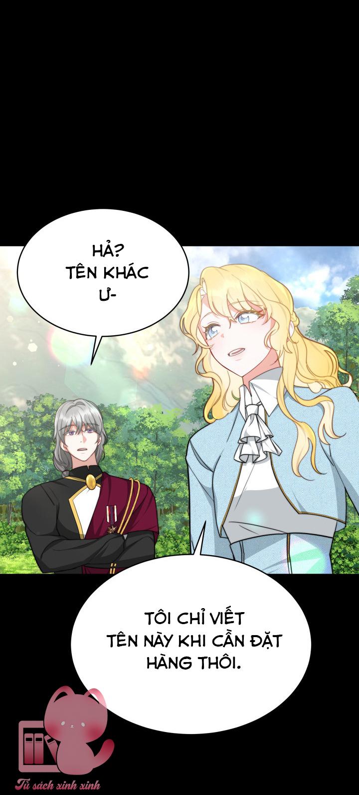 Từ Chồng Cũ Hóa Thành Nam Chính - Chap 11 - Trang 44