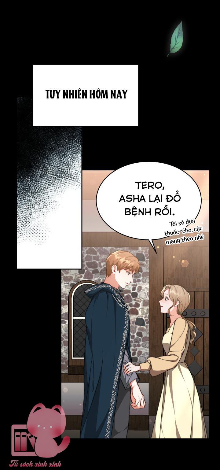 Từ Chồng Cũ Hóa Thành Nam Chính - Chap 11 - Trang 47