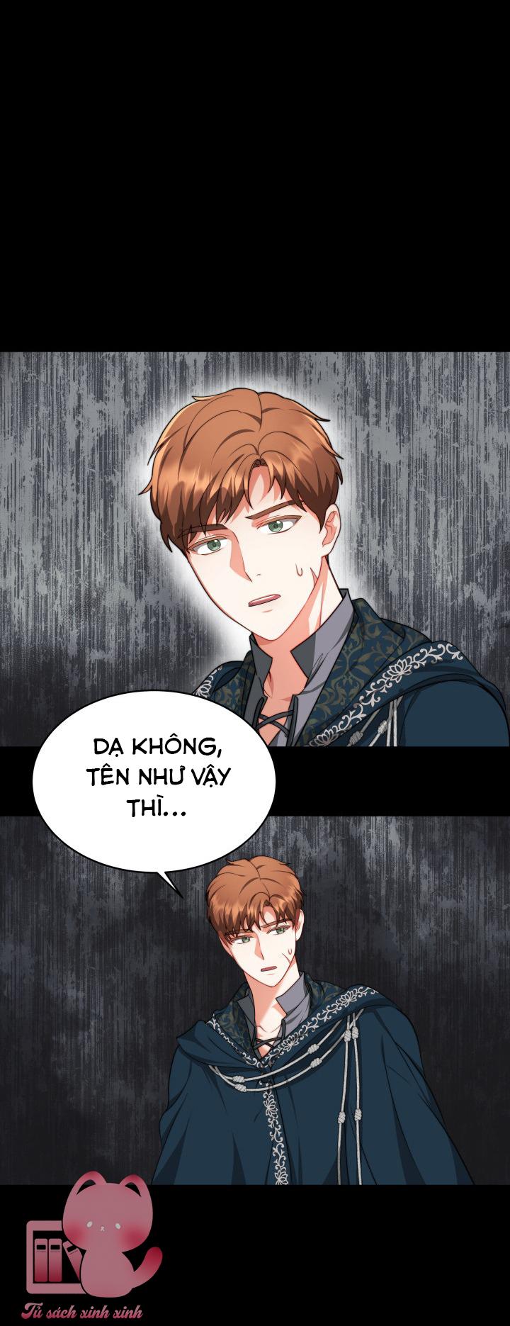 Từ Chồng Cũ Hóa Thành Nam Chính - Chap 11 - Trang 49