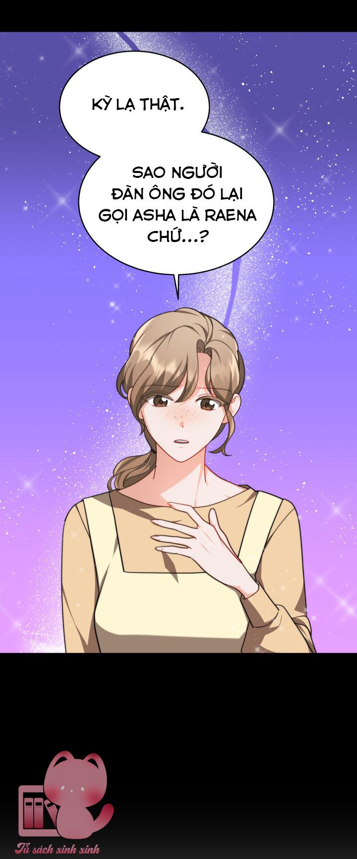 Từ Chồng Cũ Hóa Thành Nam Chính - Chap 11 - Trang 51