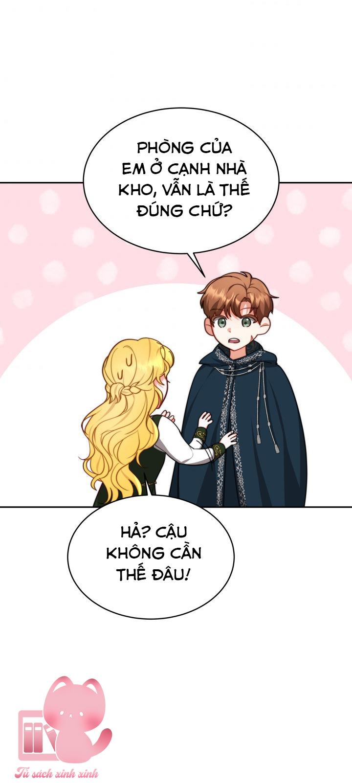 Từ Chồng Cũ Hóa Thành Nam Chính - Chap 11 - Trang 53