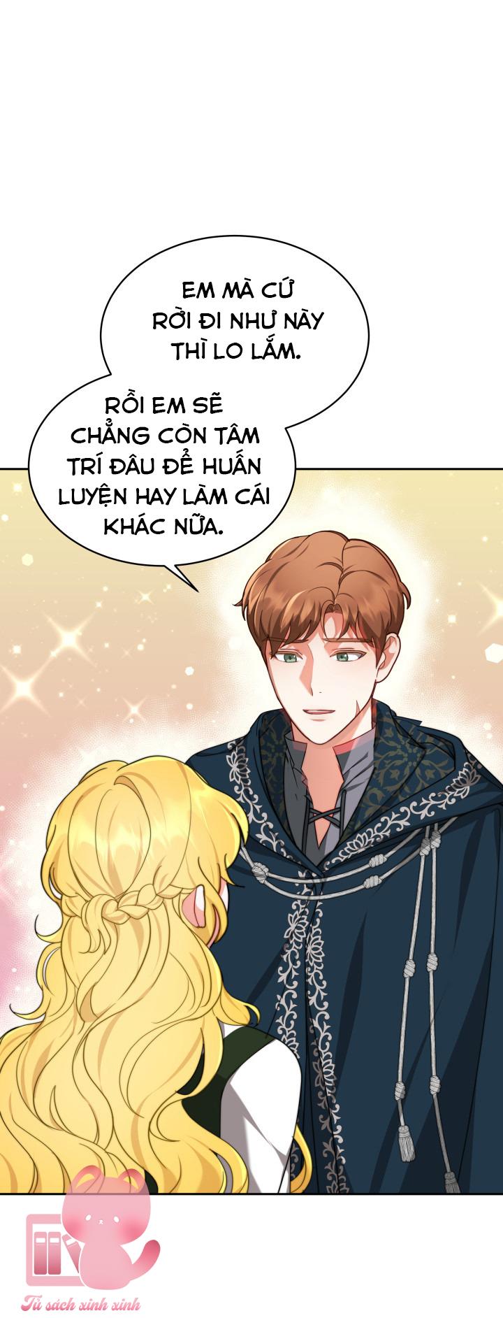 Từ Chồng Cũ Hóa Thành Nam Chính - Chap 11 - Trang 54