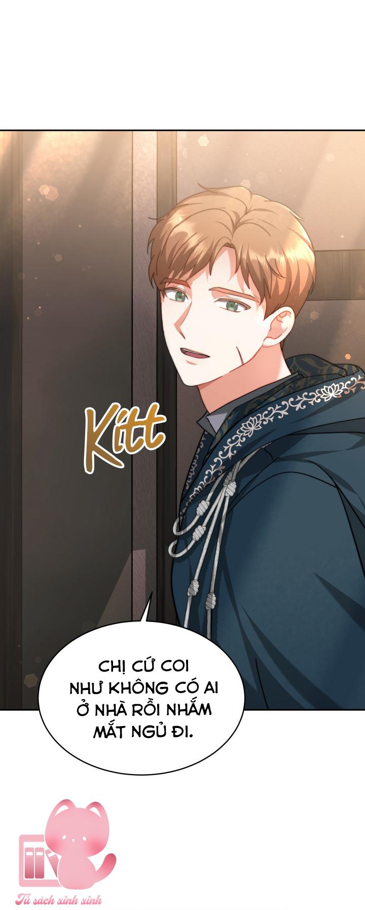 Từ Chồng Cũ Hóa Thành Nam Chính - Chap 11 - Trang 56