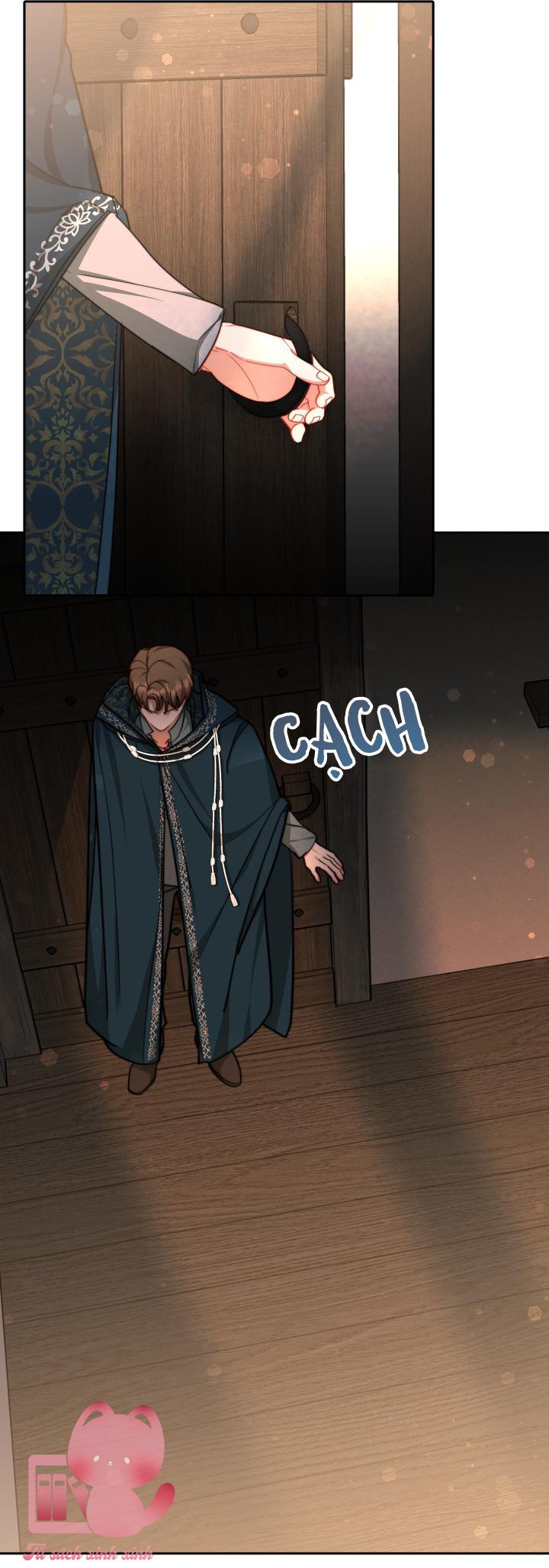 Từ Chồng Cũ Hóa Thành Nam Chính - Chap 11 - Trang 57