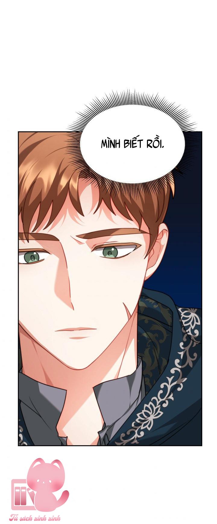 Từ Chồng Cũ Hóa Thành Nam Chính - Chap 11 - Trang 58
