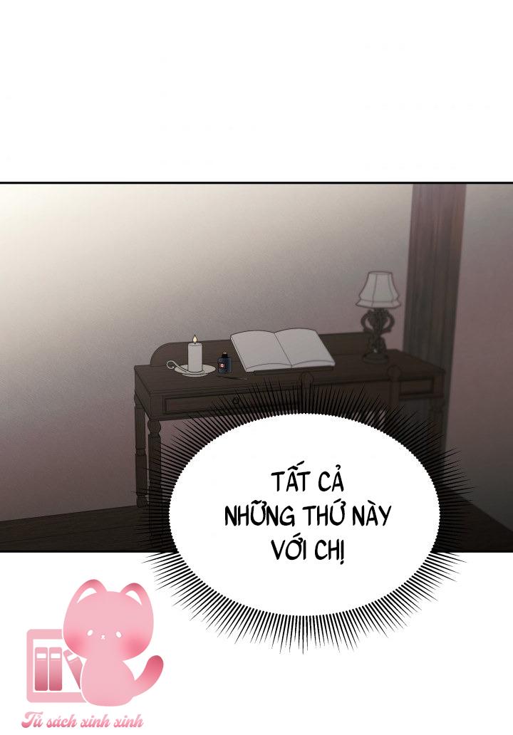 Từ Chồng Cũ Hóa Thành Nam Chính - Chap 11 - Trang 59