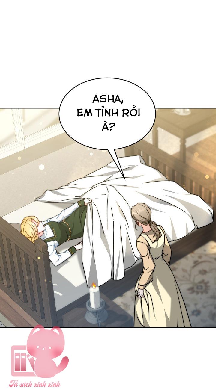 Từ Chồng Cũ Hóa Thành Nam Chính - Chap 11 - Trang 7