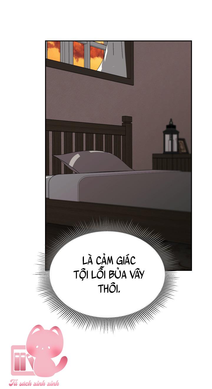 Từ Chồng Cũ Hóa Thành Nam Chính - Chap 11 - Trang 61