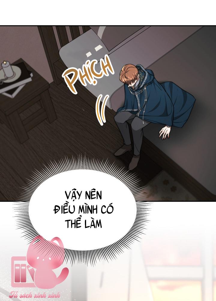 Từ Chồng Cũ Hóa Thành Nam Chính - Chap 11 - Trang 62