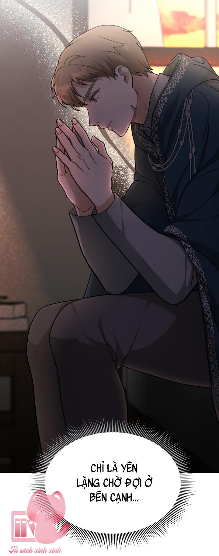 Từ Chồng Cũ Hóa Thành Nam Chính - Chap 11 - Trang 63