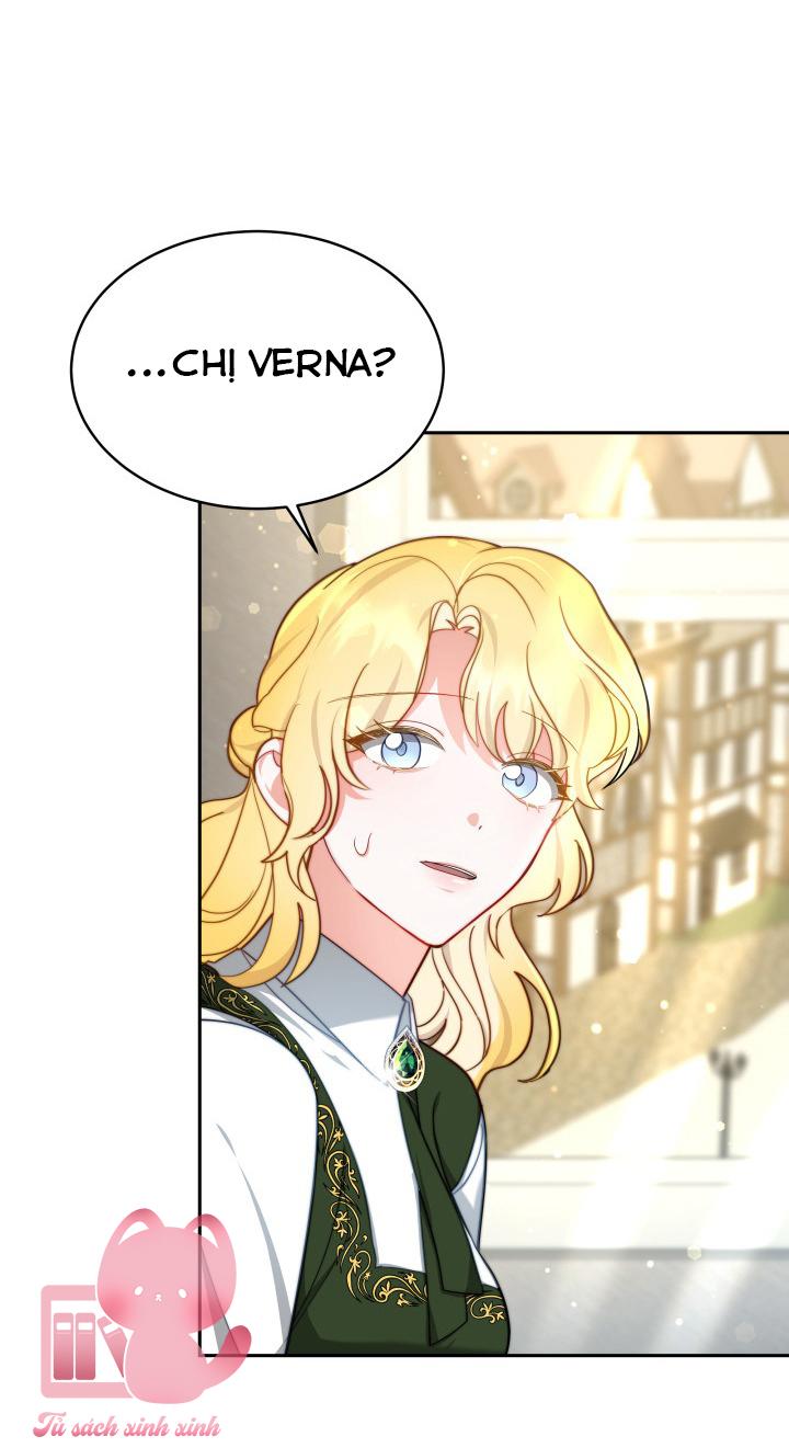 Từ Chồng Cũ Hóa Thành Nam Chính - Chap 11 - Trang 8