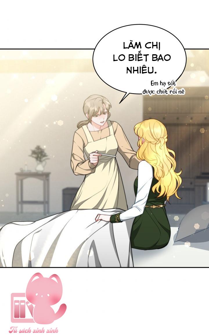 Từ Chồng Cũ Hóa Thành Nam Chính - Chap 11 - Trang 9