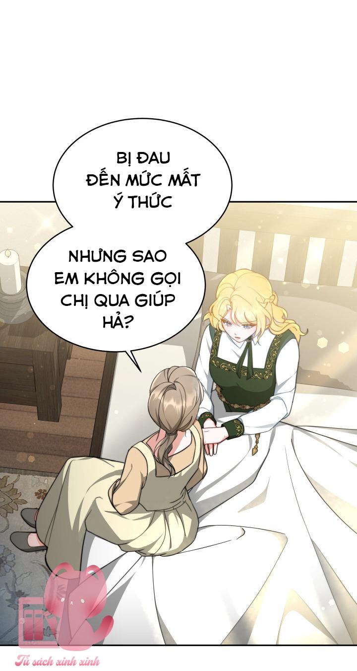 Từ Chồng Cũ Hóa Thành Nam Chính - Chap 11 - Trang 10
