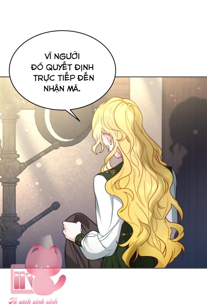 Từ Chồng Cũ Hóa Thành Nam Chính - Chap 12 - Trang 11