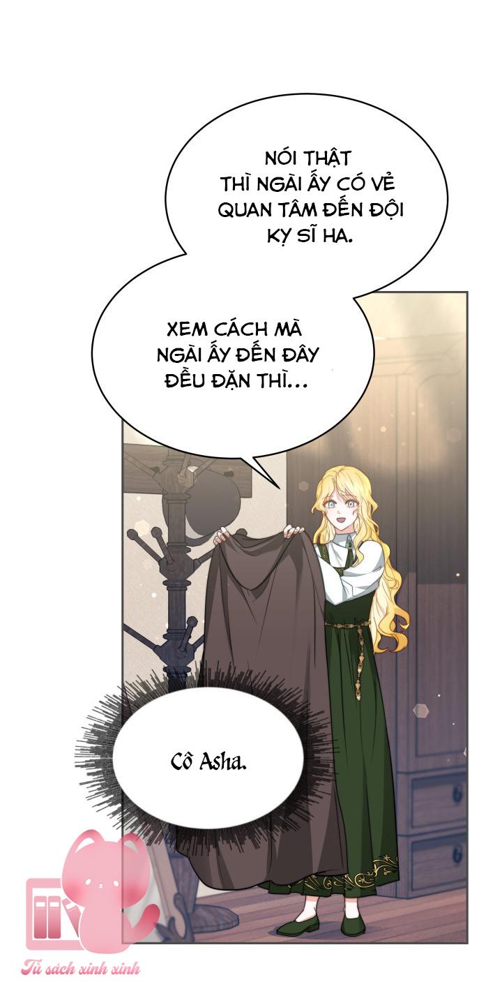 Từ Chồng Cũ Hóa Thành Nam Chính - Chap 12 - Trang 12