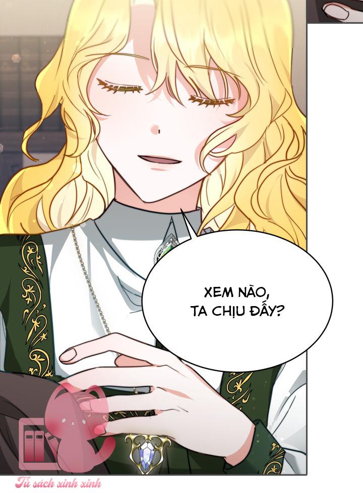 Từ Chồng Cũ Hóa Thành Nam Chính - Chap 12 - Trang 14