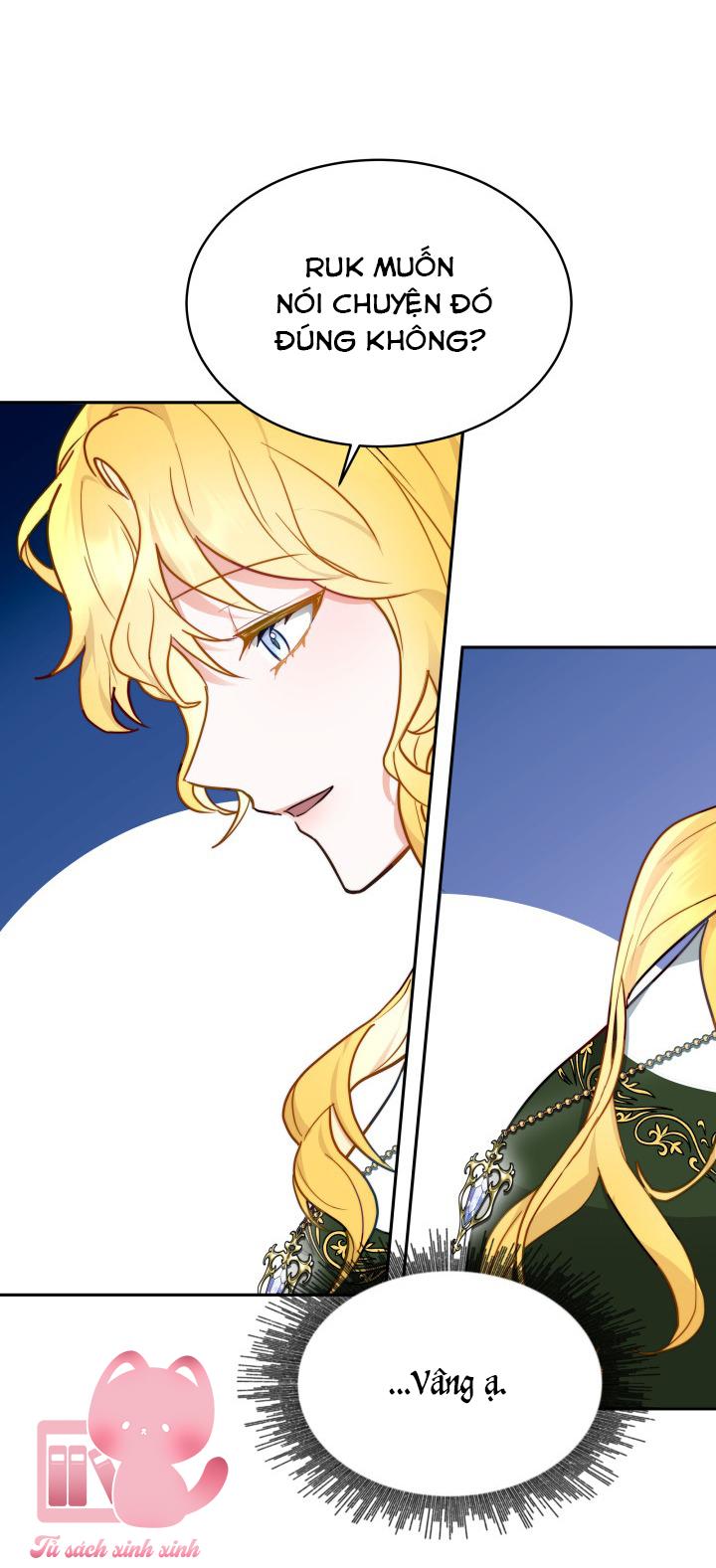 Từ Chồng Cũ Hóa Thành Nam Chính - Chap 12 - Trang 16