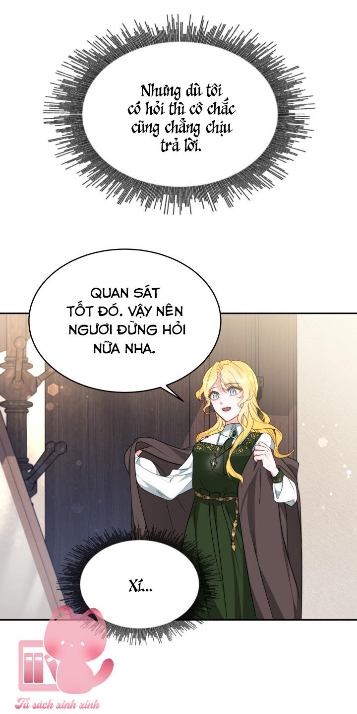 Từ Chồng Cũ Hóa Thành Nam Chính - Chap 12 - Trang 17