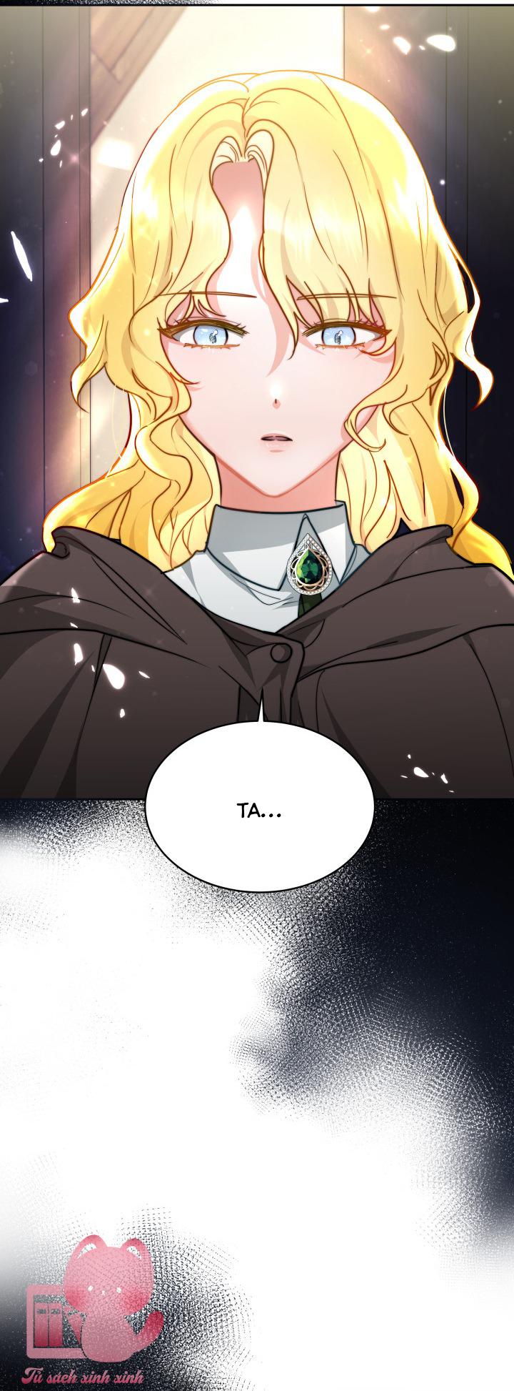 Từ Chồng Cũ Hóa Thành Nam Chính - Chap 12 - Trang 23